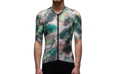 GRC Graffiti Digital Print Jersey / Джерси