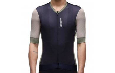 GRC Research Jersey - Prussian Blue / Джерси