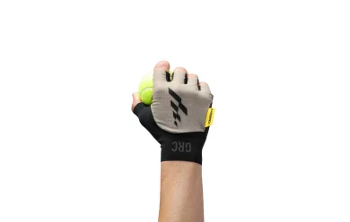 GRC Research Gloves Khaki / Перчатки с коротким пальцем