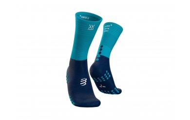 Compressport Mid Compression Socks