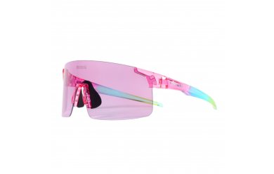 MOEG MO993-C07 Gradient Purpe Photochromic Pink / Очки