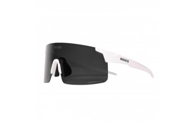 MOEG MO993-C09 White Anti Fog Photochromic Grey / Очки