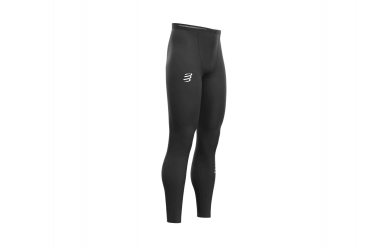 Compressport Under Control Full Tight M Black / Тайтсы