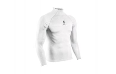 Compressport 3D Thermo 110G LS Tshirt