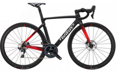 Wilier Cento 10 SL Ultegra Disc Cosmic Elite / 2021