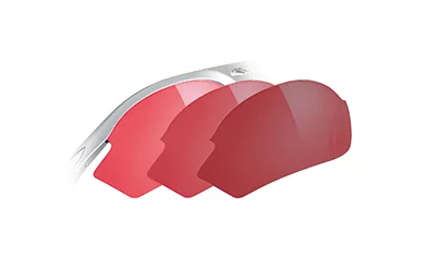 Rudy Project Agon Impx Photochromic Red / Линзы