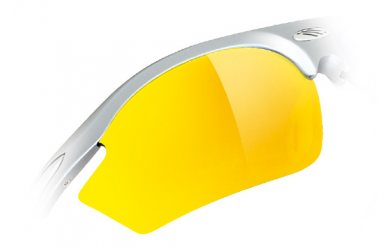 Rudy Project Agon Yellow / Линзы