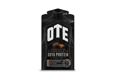 OTE Soya Protein Шоколад / Восстанавливающий соевый протеиновый напиток в порошке (52g)
