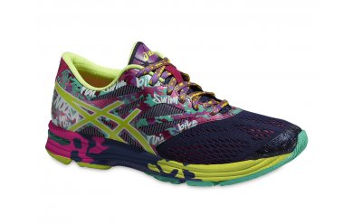 Asics GEL-Noosa Tri 10 W / Кроссовки Для Бега Женские