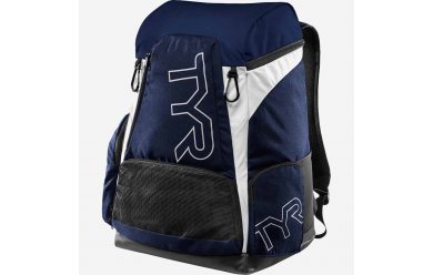 TYR Alliance 45L Backpack Navy White / Рюкзак