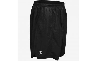 TYR Men'S Classic Deckshorts Black / Шорты