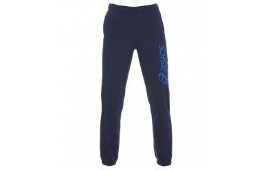 Asics Big Logo Sweat Pant / Мужские спортивные штаны