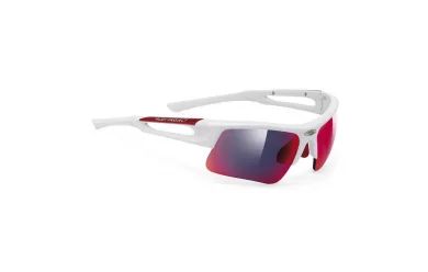 Rudy Project Exowind White G-Mls Red / Очки