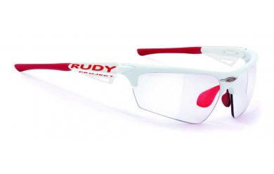 Rudy Project Noyz Racing White Impactx Pht Clear / Очки