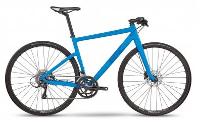 BMC MTB Alpenchallenge AC01 Sora Blue 2017 / Велосипед