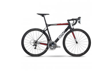 BMC Teammachine SLR01 Dura Ace / 2017