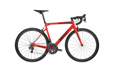 BMC Teammachine SLR01 Ultegra Di2 / 2017