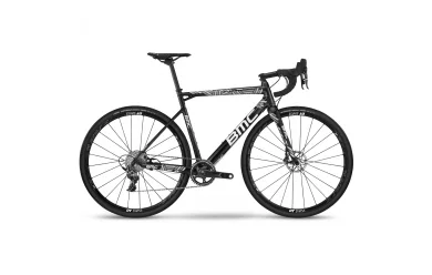 BMC Crossmachine CX01 ONE Carbon/Grey/Grey 2018 / Велосипед кроссовый