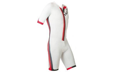 Skinfit Tri Suit Streamliner / Стартовый костюм для триатлона