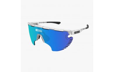 Scicon Aerowing Lamon Crystal Multimirror Blue / Очки спортивные