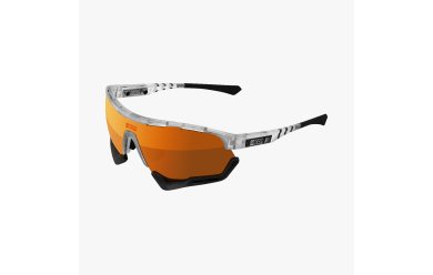 Scicon Aerotech XXL Frozen Multimirror Bronze / Очки спортивные