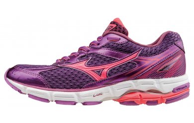 Mizuno Wave Connect 3 W (UK) / Женские кроссовки