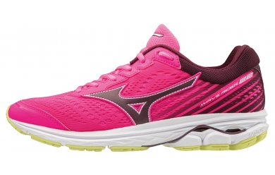 Mizuno Wave Rider 22 W (UK) / Женские кроссовки