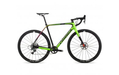 Orbea Terra M21-D / 2019