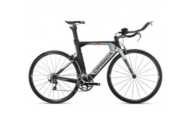 Orbea Ordu M20 / 2019