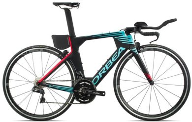 Orbea Ordu M20i Team / 2019