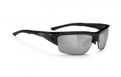 Rudy Project Ryzer Black G-Impx Polarphoto Grey / Очки