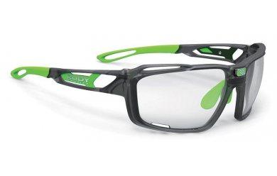 Rudy Project Sintryx Ice Graphite Matte - Impactx Photochromic 2Black / Очки