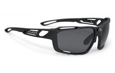 Rudy Project Sintryx Matt Black - Smoke Black / Очки