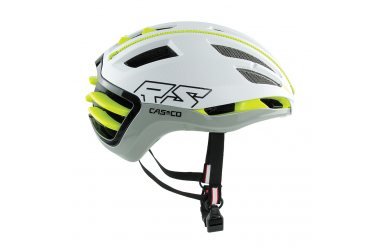 Casco SPEEDairo2 Sand White Neon+ визор Vautron Visor Фотохром