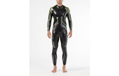 2XU Propel PRO Wetsuit / Мужской гидрокостюм для триатлона и открытой воды