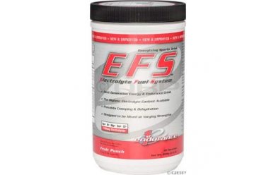 First Endurance EFS Drink 800 g Fruit Punch/ Изотонический комплекс