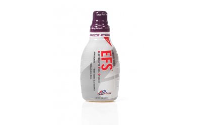 First Endurance EFS Liquid Shot Mountain Huckleberry 130ml / Гель энергетический