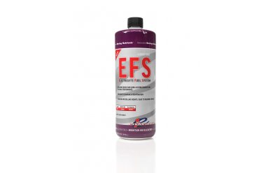 First Endurance EFS Liquid Shot Mountain Huckleberry 950 ml / Гель энергетический