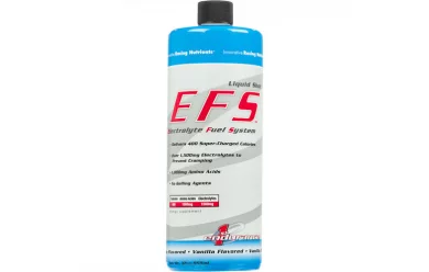 First Endurance EFS Liquid Shot Vanilla 950 ml / Гель энергетический