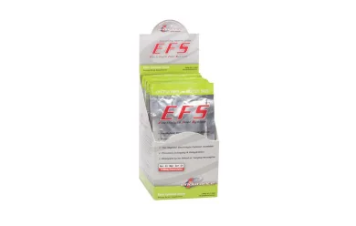 First Endurance EFS Drink 32 g Lemon-Lime / Изотонический комплекс 1 порция