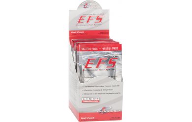 First Endurance EFS Drink 32 g Fruit Punch / Изотонический комплекс 1 порция