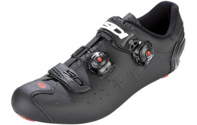 SIDI ERGO 5 MATT Carbon / Велотуфли шоссейные (черный)