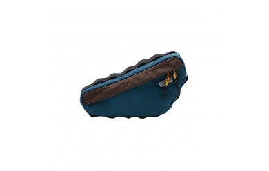 GRC Multifunctional Bike Frame Bag Navy 1.5L / Велосумка на раму