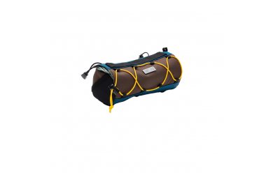 GRC Multifunctional Bike Handle Bar Bag Navy 1.3L / Велосумка на руль