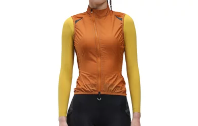 GRC W'S Tech Vest Orange / Жилет женский