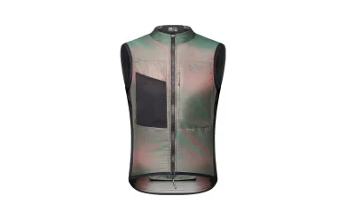 GRC Research Alpha Insulated Vest Green / Жилет