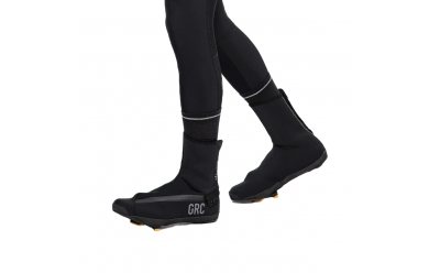 GRC Tech Winter Overshoes Black / Бахилы