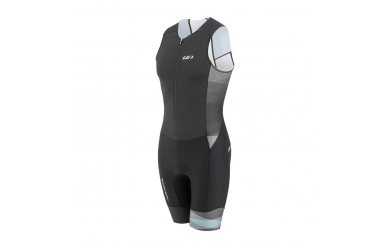 Louis Garneau Pro Carbon Suit Neo-classical / Мужской стартовый костюм без рукавов