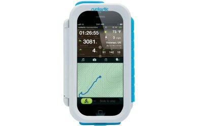 RUNTASTIC BIKE CASE FOR ANDROID AND IPHONES SMARTPHONES / Велосипедное крепление