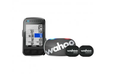 Wahoo ELEMNT BOLT Bundle V2